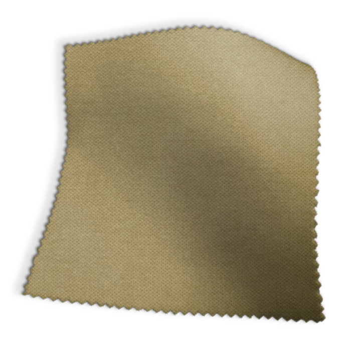 Made To Measure Roman Blinds Nevis Ochre Swatch