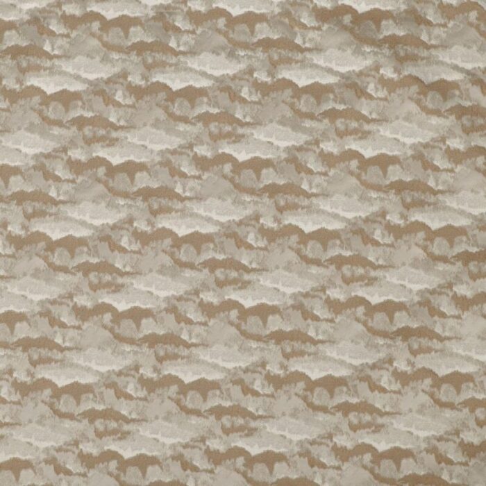 Nimbus Gold Fabric Flat Image