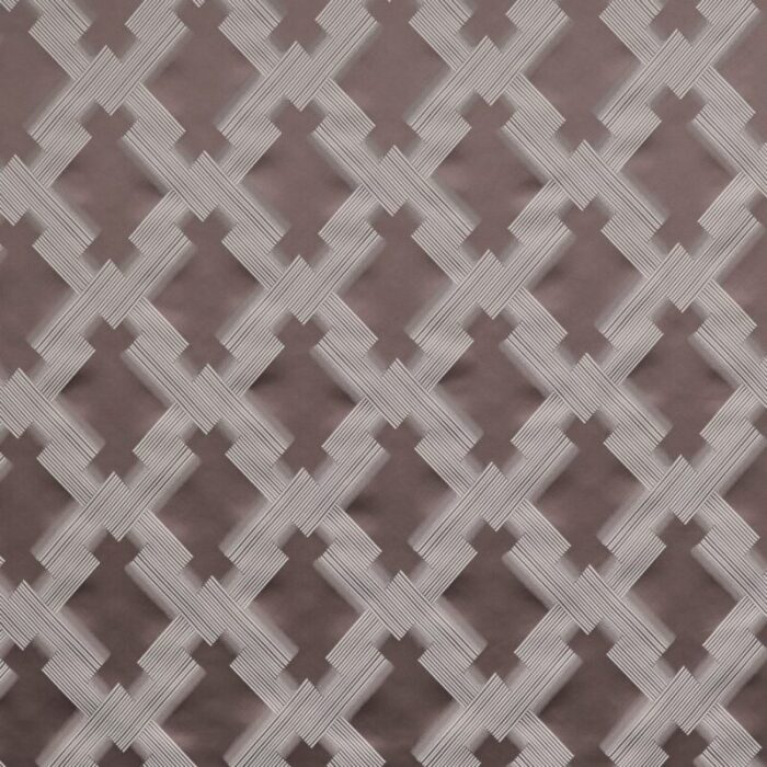 Otaki Mauve Fabric Flat Image