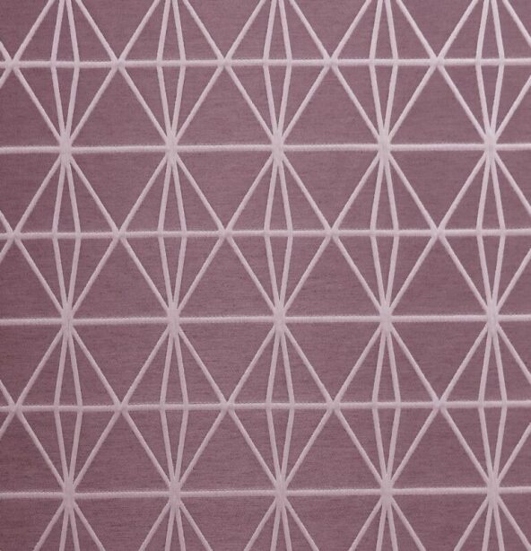Petronas Aubergine Fabric Flat Image
