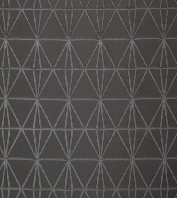 Petronas Graphite Fabric Flat Image