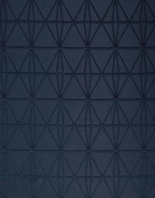 Petronas Indigo Fabric Flat Image