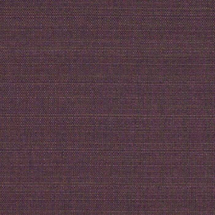 Raffia Aubergine Fabric Flat Image