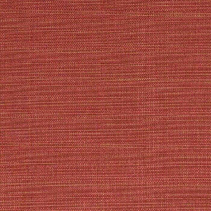 Raffia Coral Fabric Flat Image