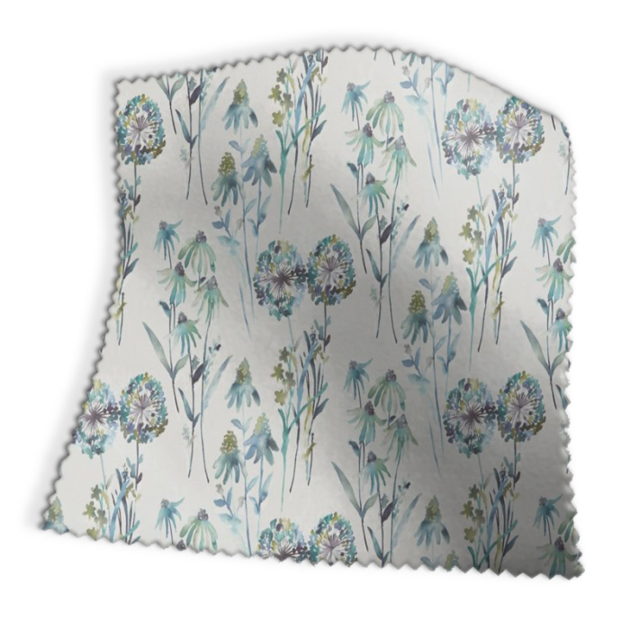 Made To Measure Roman Blinds Rivington Spa Swatch