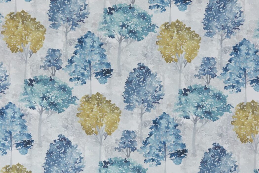 Rosewood Spa Fabric Flat Image