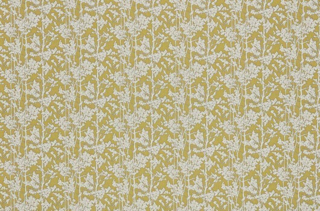 Spruce Zest Fabric Flat Image