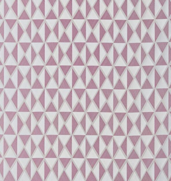 Taggon Fuschia Fabric Flat Image