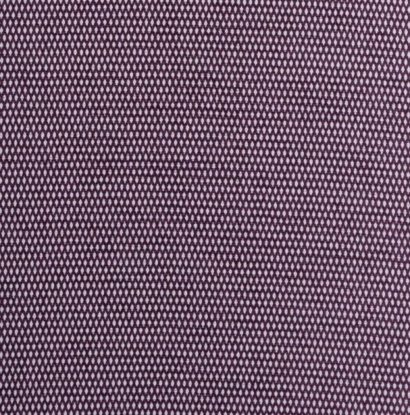 Tetra Aubergine Fabric Flat Image