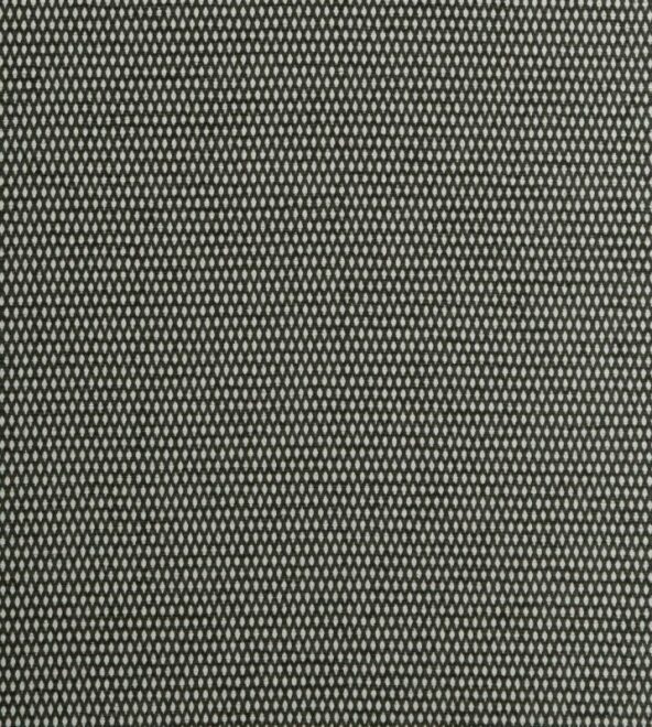 Tetra Graphite Fabric Flat Image