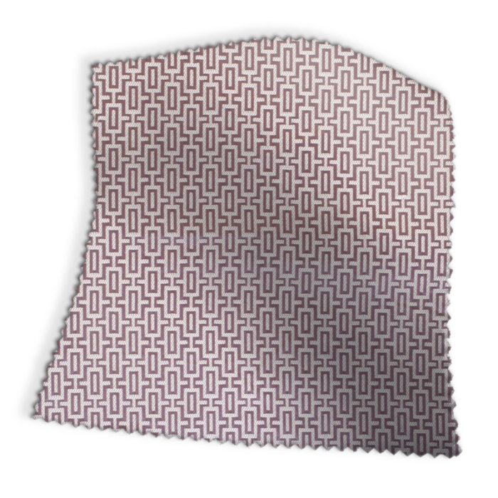 Made To Measure Roman Blinds Thor Mauve Swatch
