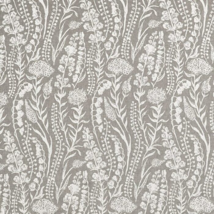 Turi Aluminium Fabric Flat Image