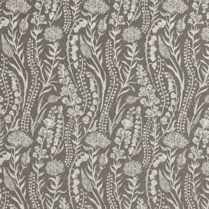 Turi Mouse Fabric Flat Image