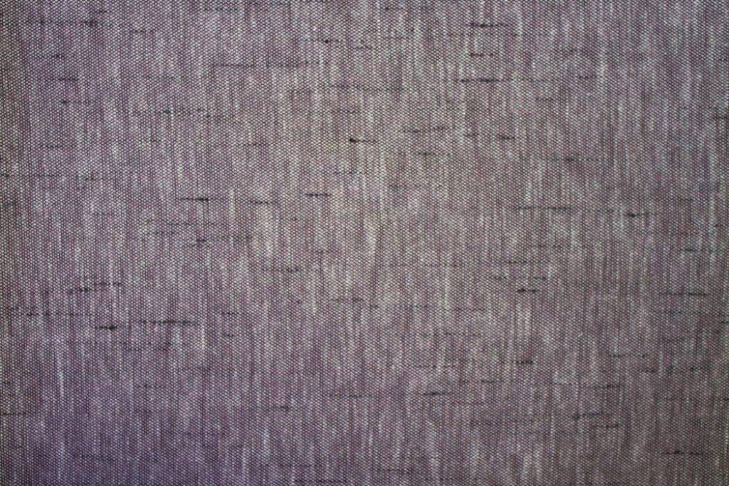 Virgo Plum Fabric Flat Image