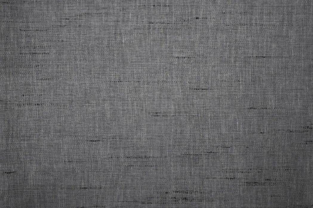 Virgo Slate Fabric Flat Image