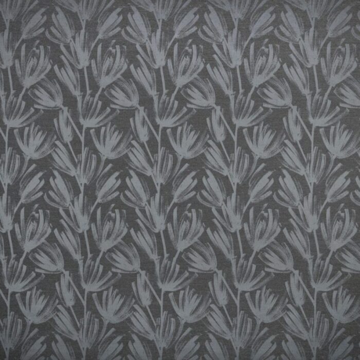 Wilder Slate Fabric Flat Image