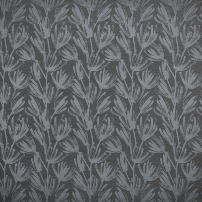 Wilder Slate Fabric Flat Image