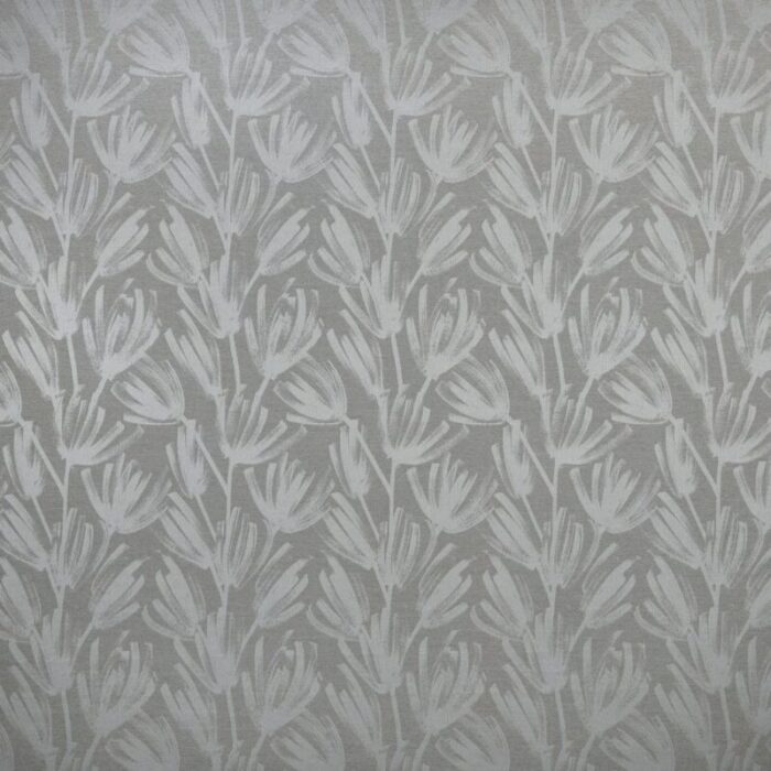 Wilder Smoke Fabric Flat Image