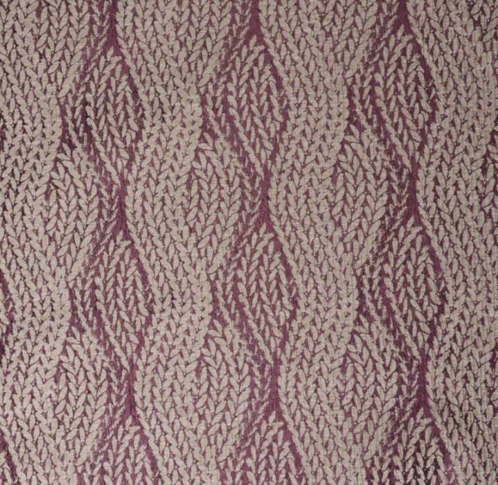 Willen Berry Fabric Flat Image