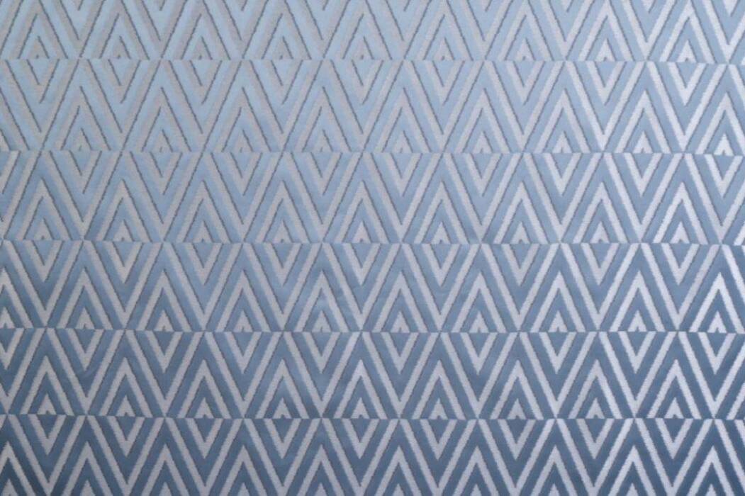 Mansi Sky Fabric Flat Image