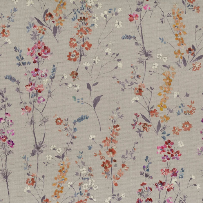 Briella Heather Fabric