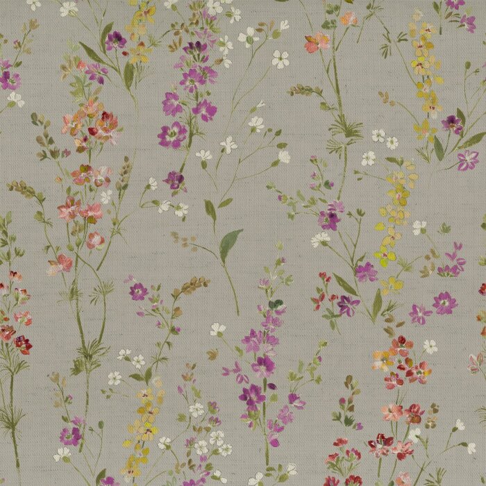 Briella Russett Fabric