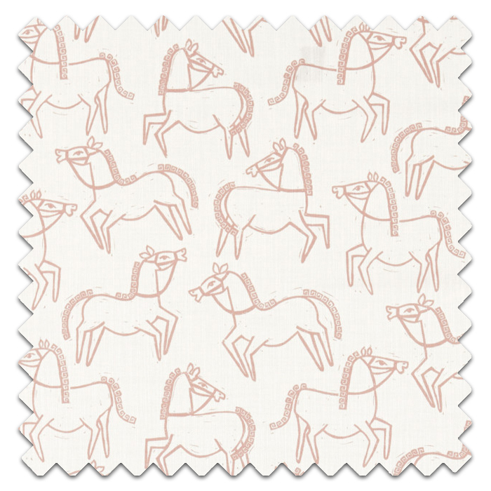 Canter Dawn Pink Swatch