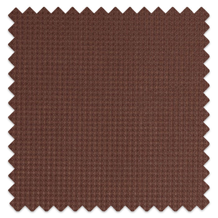 Swatch of Caro Redwood