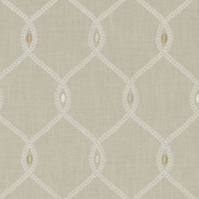 Made To Measure Curtains Opus Linen Flat Image