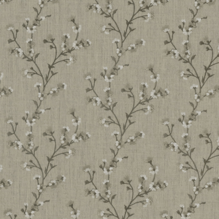 Made To Measure Roman Blinds Blossom Linen Flat Image