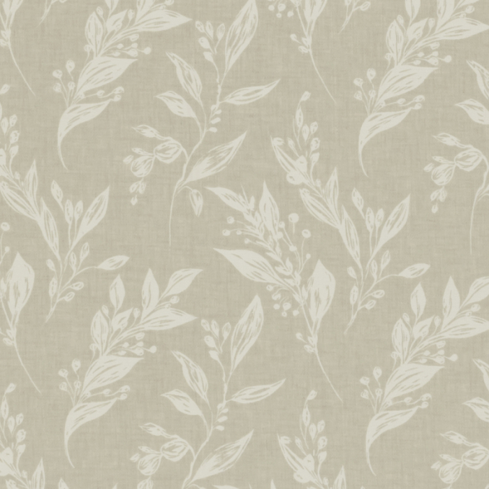 Made To Measure Roman Blinds Eternal Ivory Flat Image