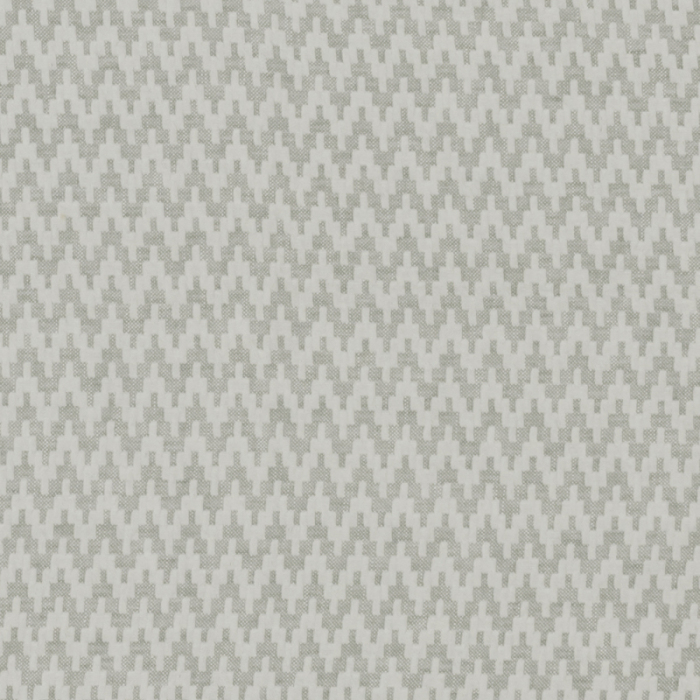 Made To Measure Roman Blinds Gallioni Silver Flat Image