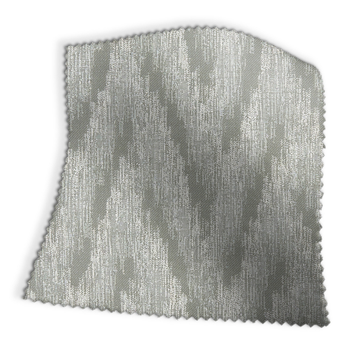 Made To Measure Roman Blinds Insignia Silver Swatch
