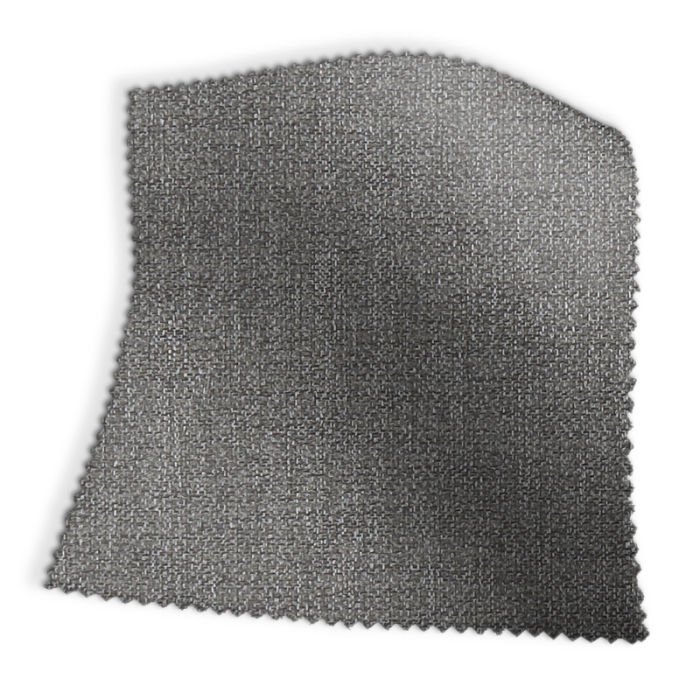 Made To Measure Roman Blinds Llanara Grey Swatch