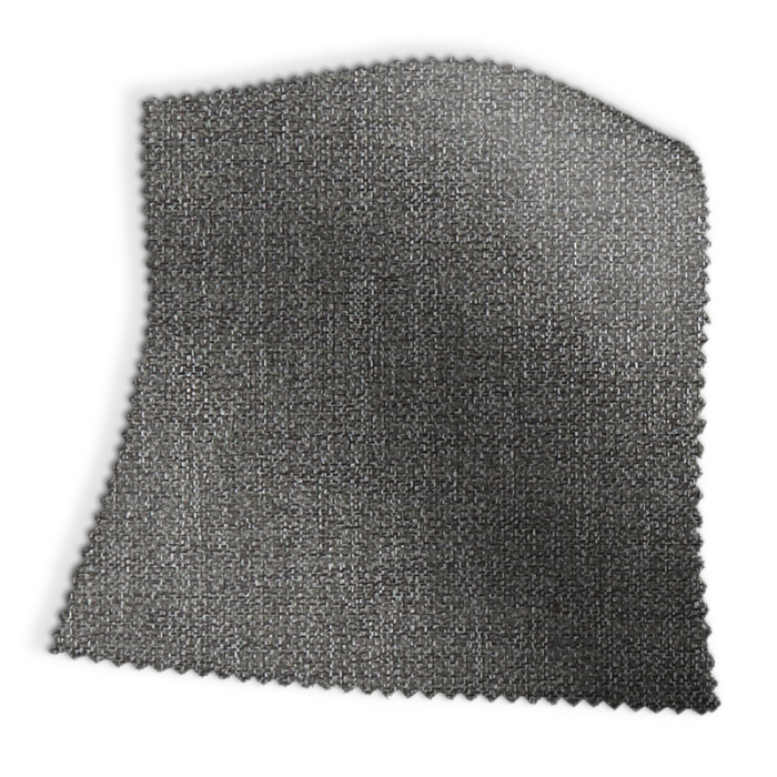 Made To Measure Roman Blinds Llanara Smoke Swatch