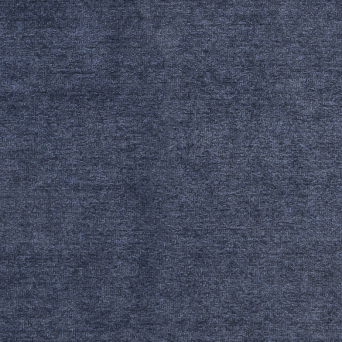 Made To Measure Roman Blinds Maculo Navy Flat Image