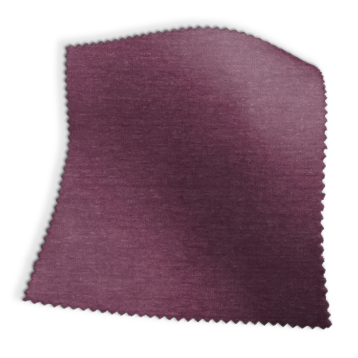 Made To Measure Roman Blinds Maculo Raspberry Swatch