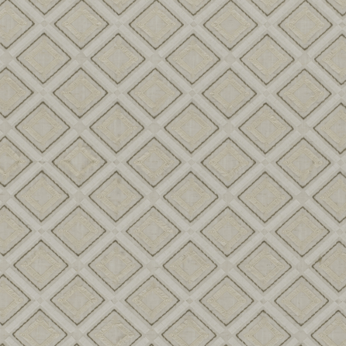 Made To Measure Roman Blinds Paragon Ivory/Linen Flat Image