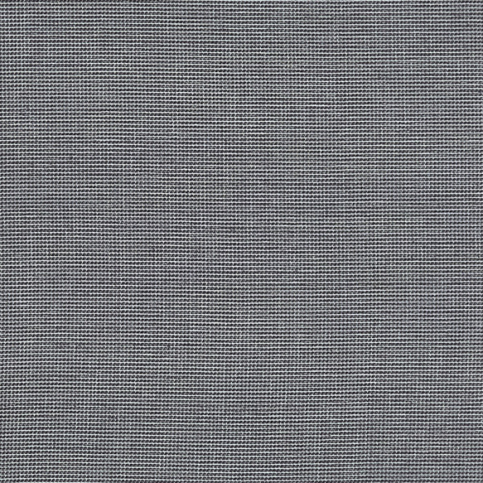 Made To Measure Roman Blinds Pura Charcoal Flat Image