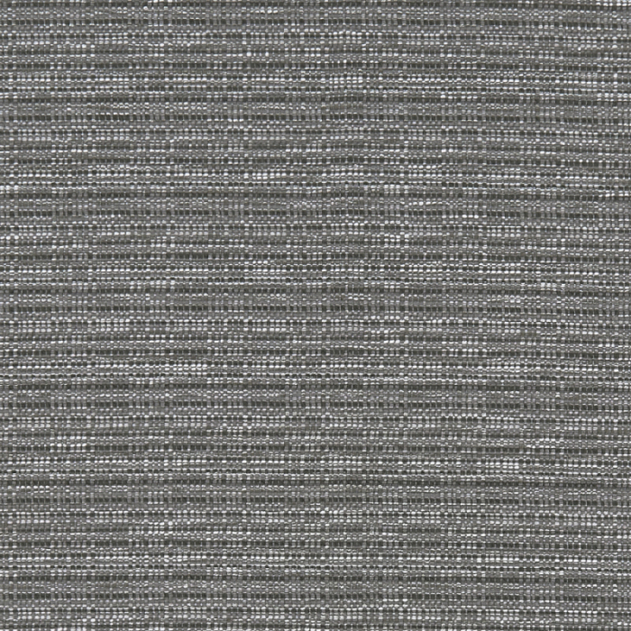 Made To Measure Roman Blinds Ramie Charcoal Flat Image