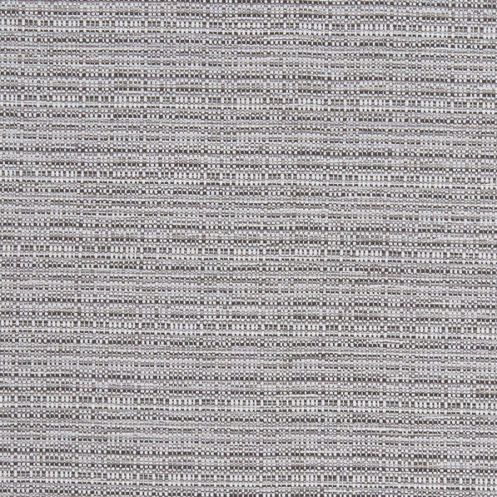 Made To Measure Roman Blinds Ramie Silver Flat Image