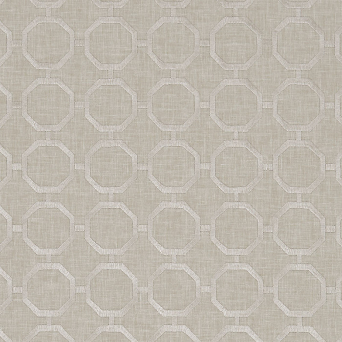 Clake & Clarke's Made To Measure Roman Blinds Shimmer Blush/Linen
