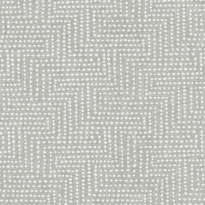 Made To Measure Roman Blinds Solitaire Silver Flat Image