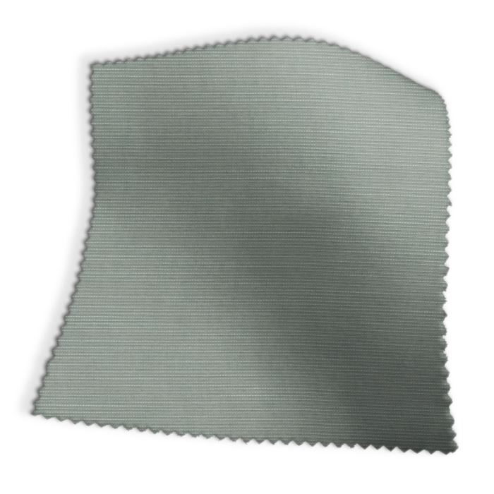 Made To Measure Roman Blinds Terra Eau De Nil Swatch
