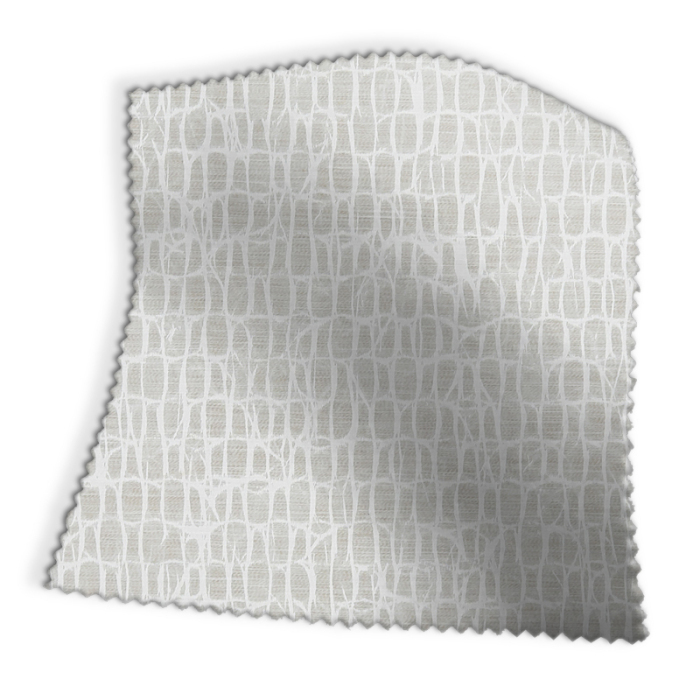 Made To Measure Roman Blinds Vena Taupe Swatch