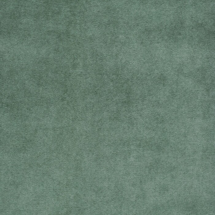 Cosmos Celadon Fabric by The Pure Edit