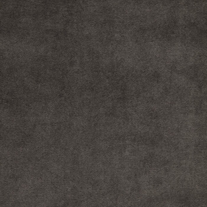 Cosmos Graphite Fabric by The Pure Edit