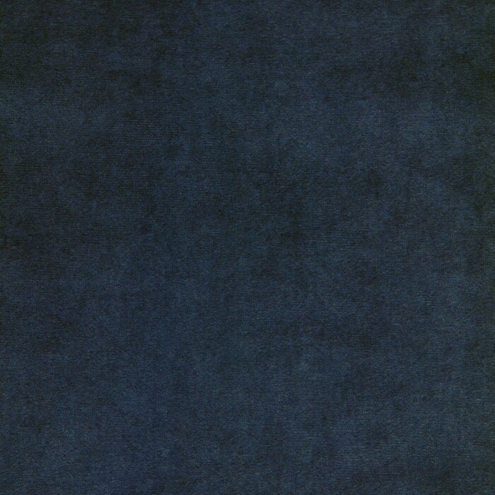 Cosmos Indigo Fabric by The Pure Edit