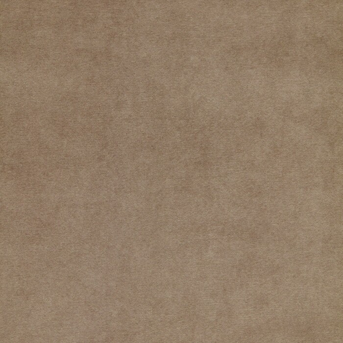 Cosmos Mushroom Fabric by The Pure Edit