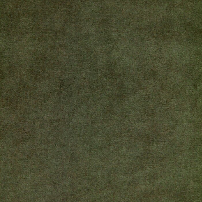Cosmos Olive Fabric by The Pure Edit